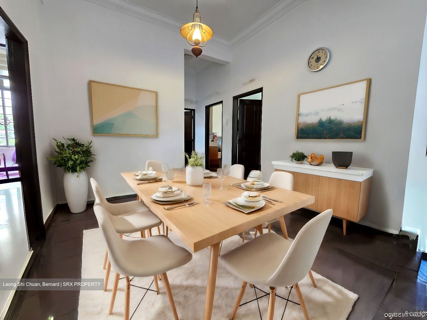Silahis Apartments (D15), Apartment #434296691